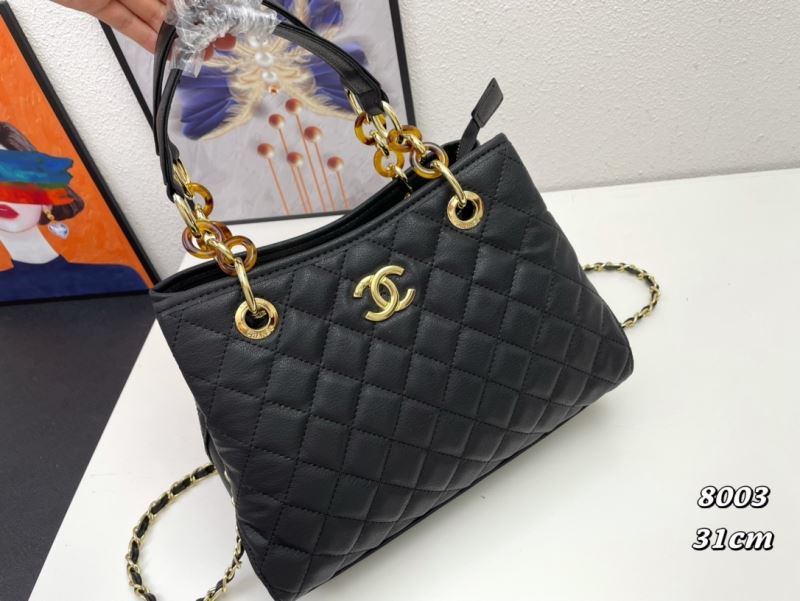 Chanel Top Handle Bags